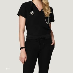 Mandala Scrubs (set)